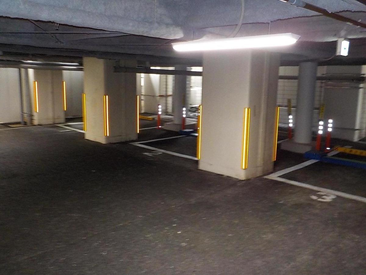 Under Railway Hotel Akihabara طوكيو المظهر الخارجي الصورة