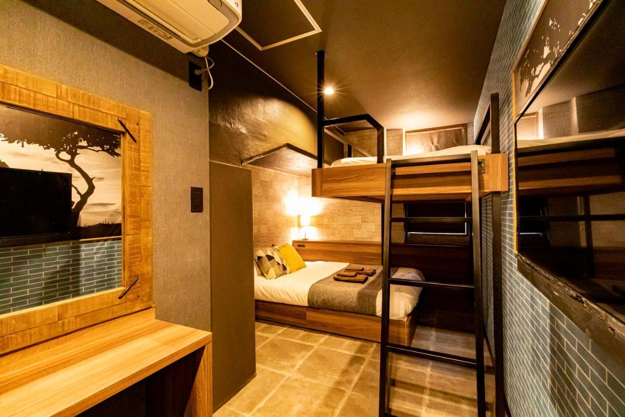 Under Railway Hotel Akihabara طوكيو المظهر الخارجي الصورة