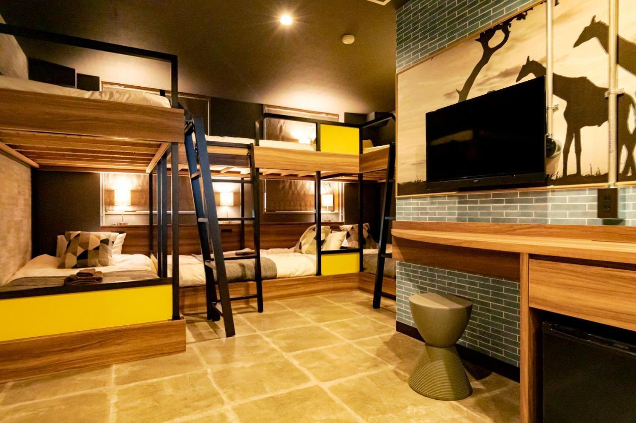 Under Railway Hotel Akihabara طوكيو المظهر الخارجي الصورة