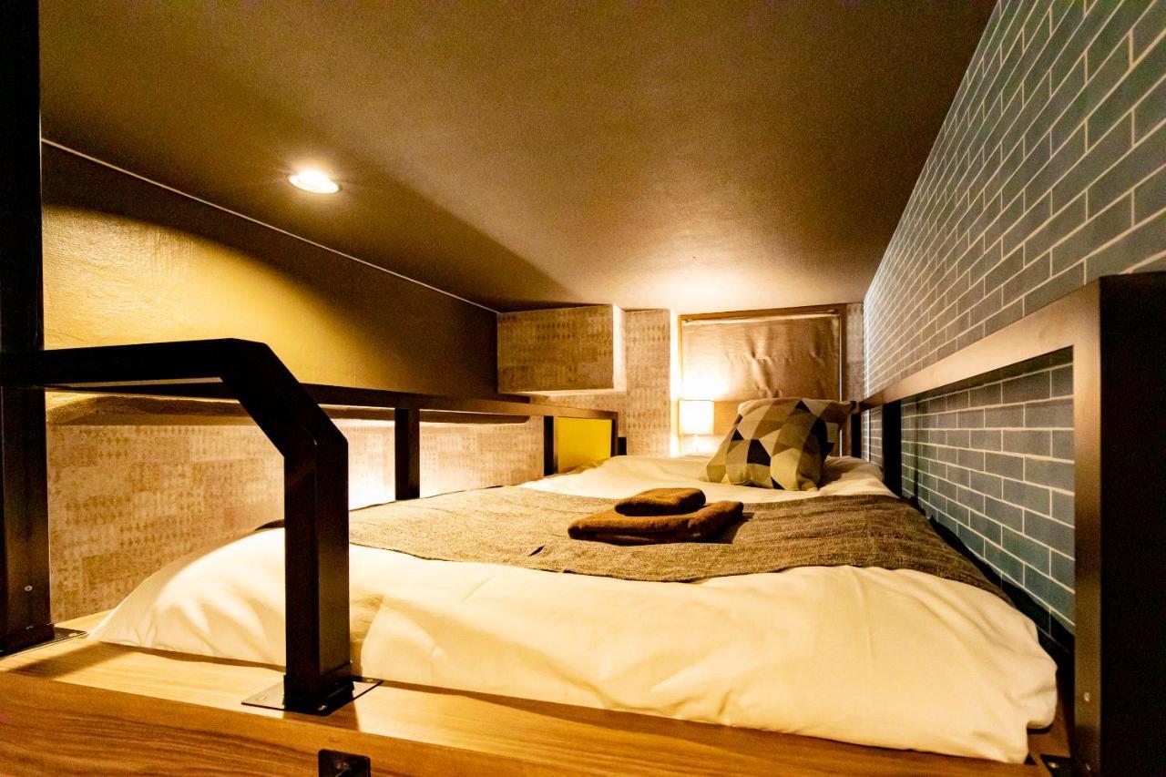 Under Railway Hotel Akihabara طوكيو المظهر الخارجي الصورة