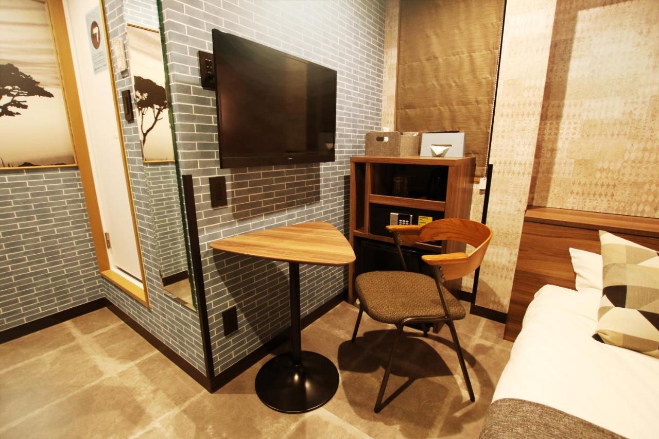 Under Railway Hotel Akihabara طوكيو المظهر الخارجي الصورة