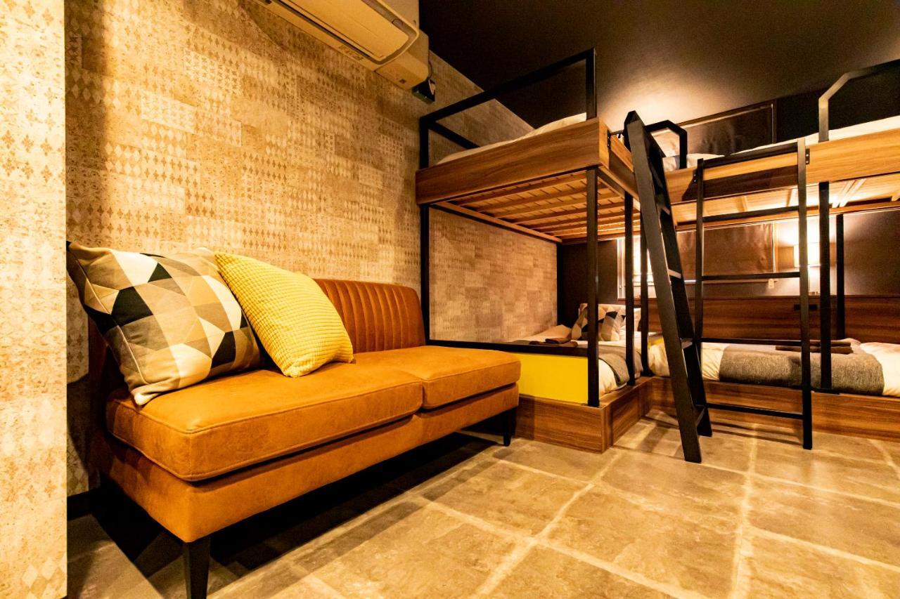 Under Railway Hotel Akihabara طوكيو المظهر الخارجي الصورة