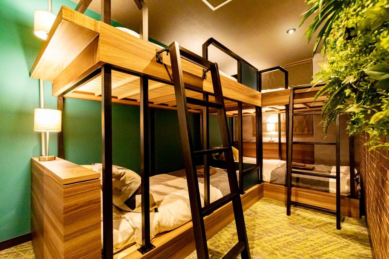 Under Railway Hotel Akihabara طوكيو المظهر الخارجي الصورة